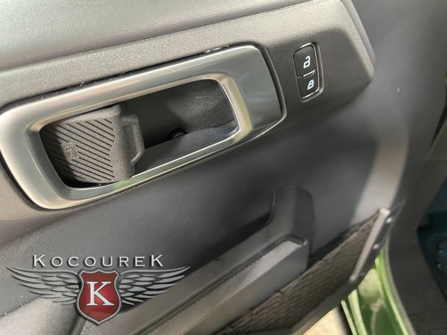 New 2025 Ford Bronco Badlands image 20