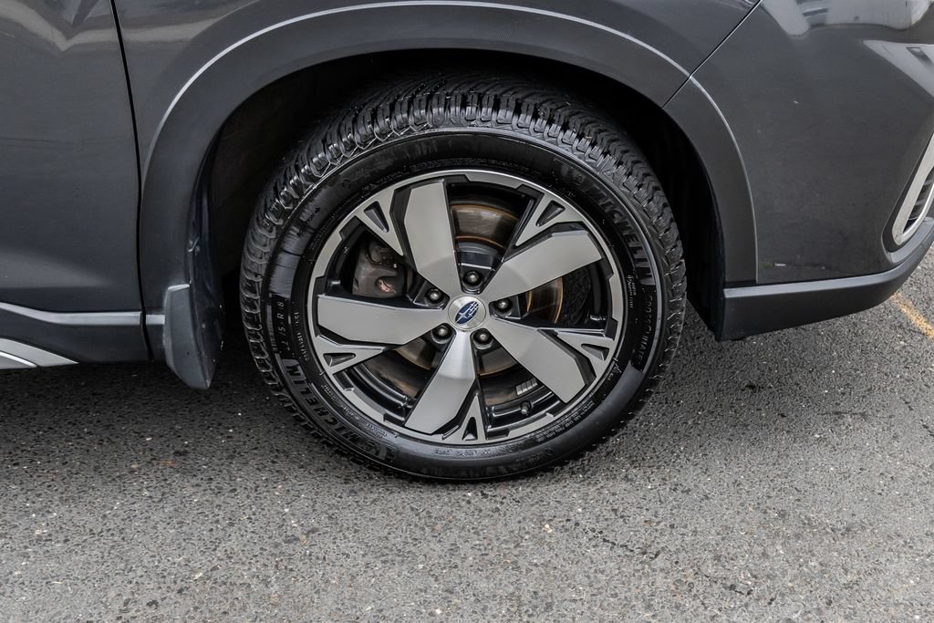 Used 2020 Subaru Forester Touring AWD/4WD image 8