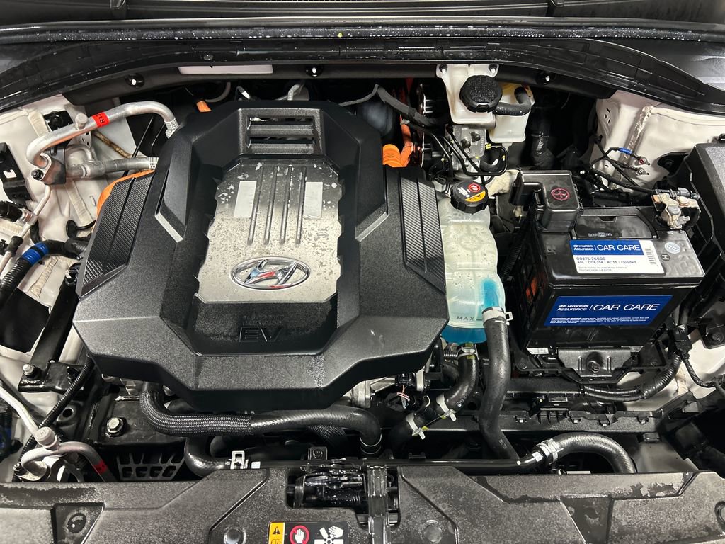 Used 2020 Hyundai Ioniq Limited image 25