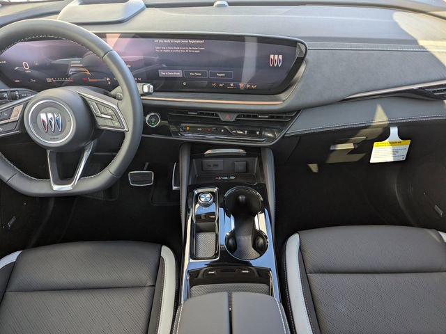 New 2026 Buick Envision Sport Touring image 16