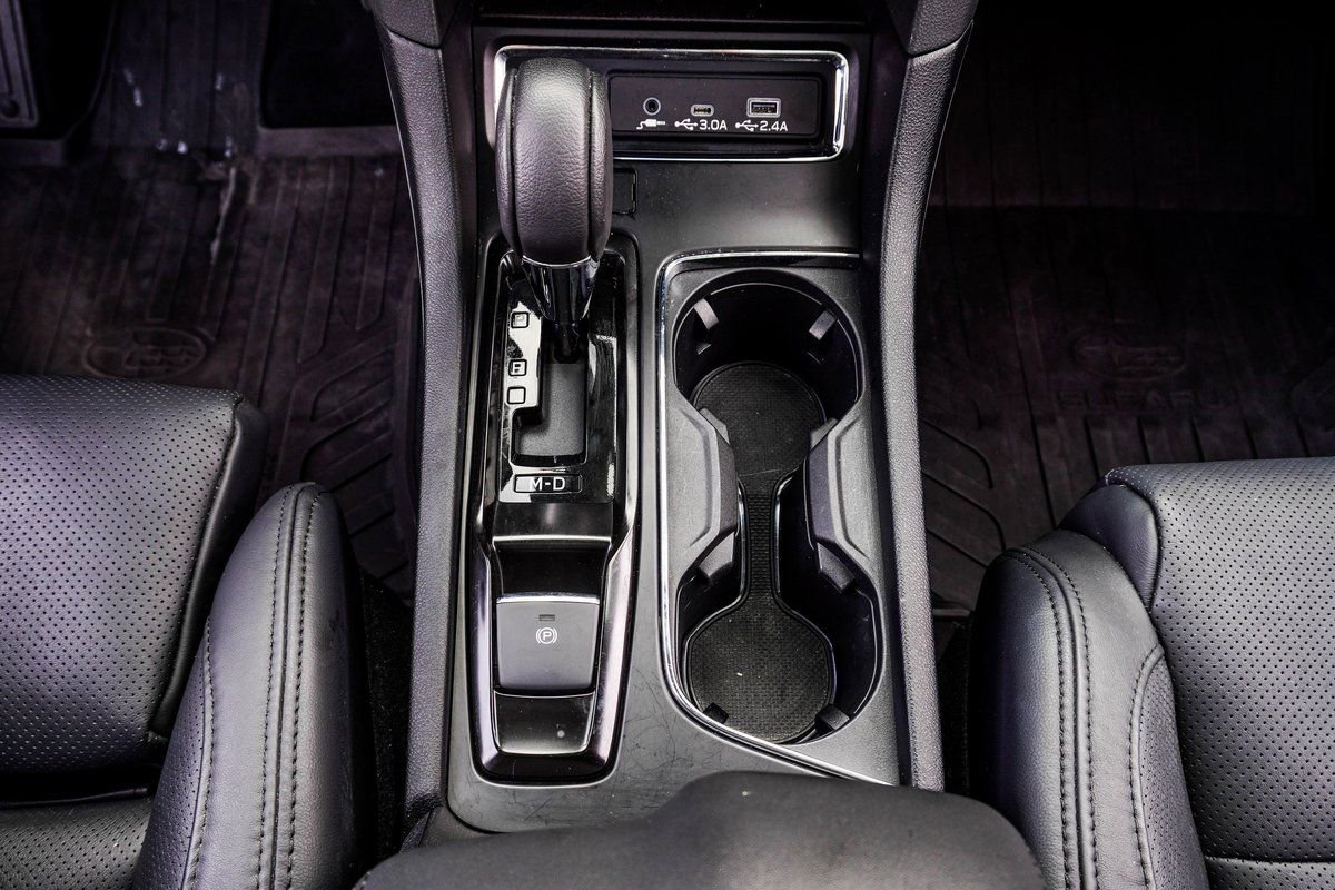 Used 2025 Subaru Ascent Bronze Edition image 18