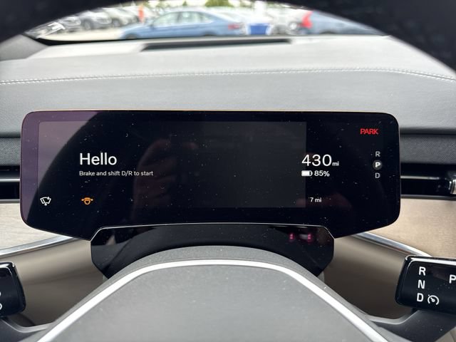 New 2026 Volvo EX90 Ultra AWD/4WD image 11