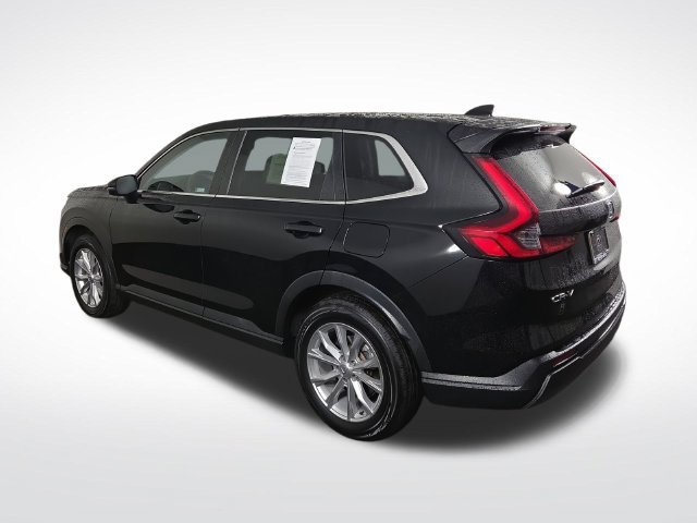 Used 2024 Honda CR-V EX image 10