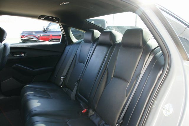 Used 2023 Honda Accord Sport image 25