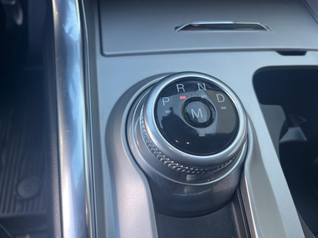 Used 2022 Ford Explorer Timberline image 21