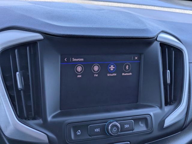 Certified 2022 GMC Terrain SLE w/ Driver Convenience Package AWD/4WD image 23