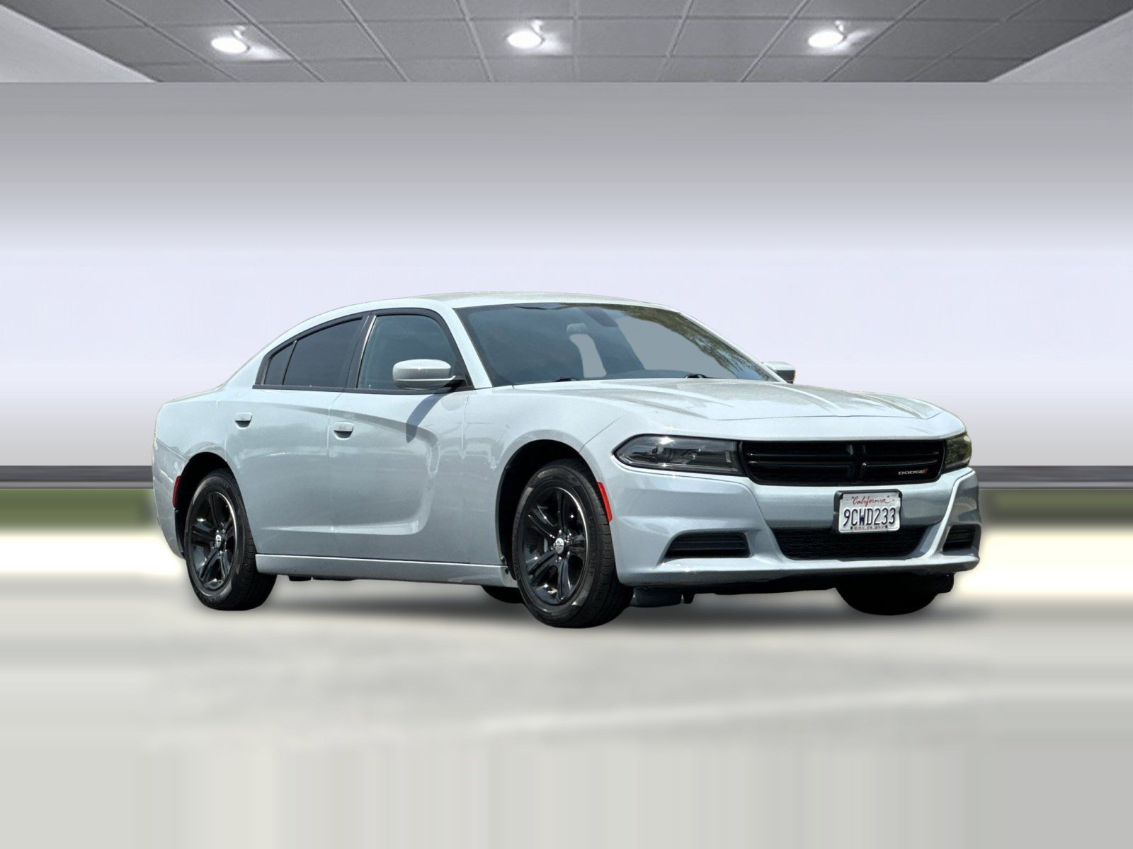 Used 2022 Dodge Charger SXT image 6