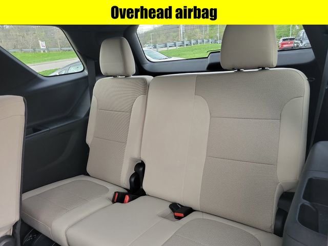 Used 2022 Chevrolet Traverse LS image 26