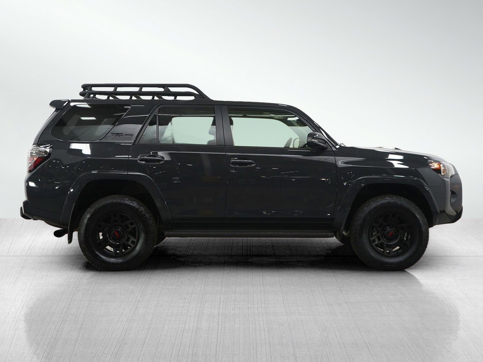 Used 2024 Toyota 4Runner TRD Pro AWD/4WD image 6