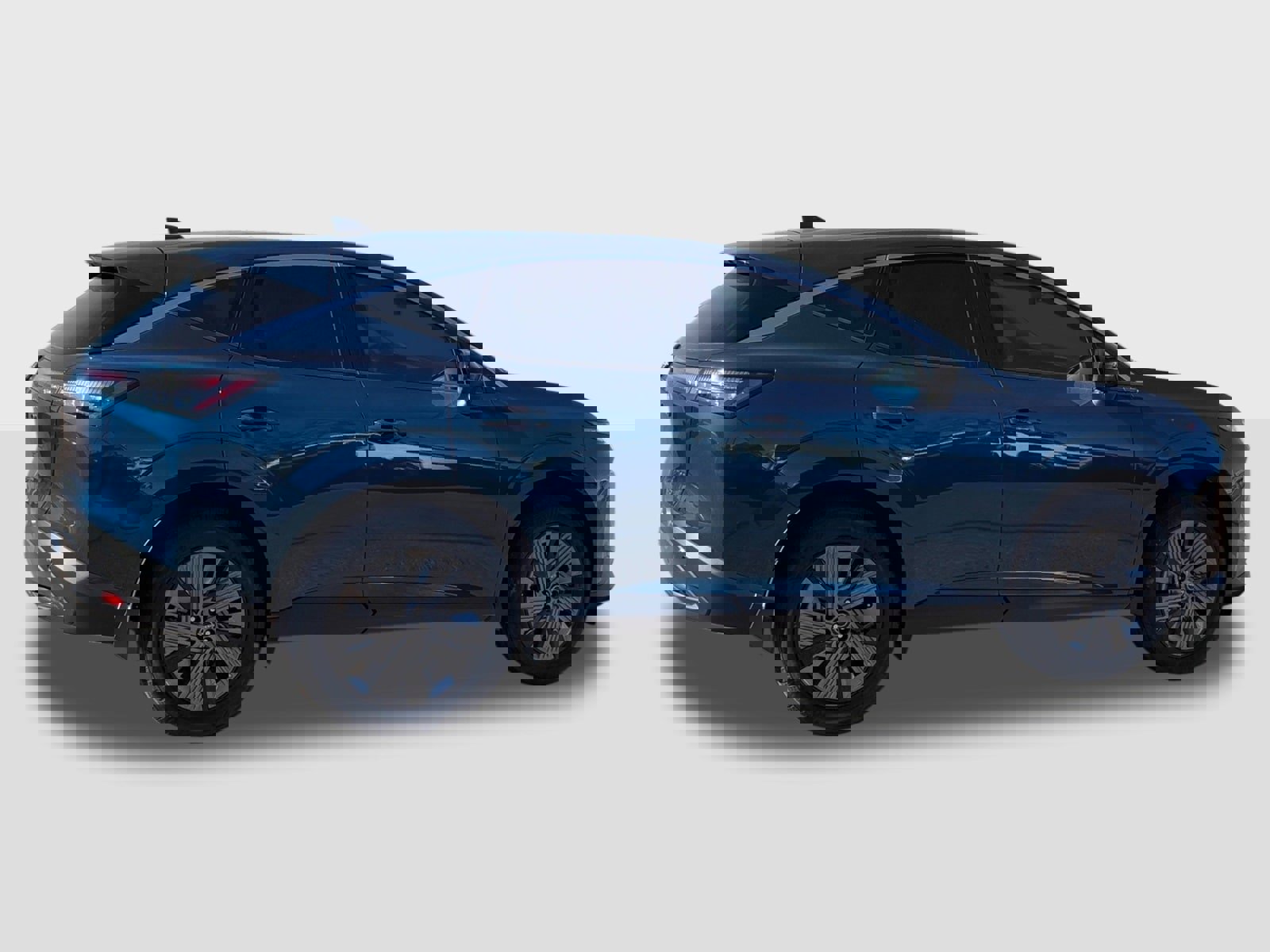 New 2026 Nissan Murano SL image 7