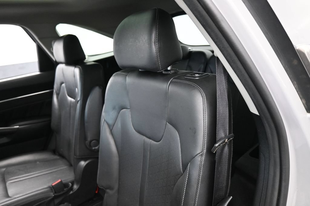 Used 2022 Kia Sorento SX AWD/4WD image 34