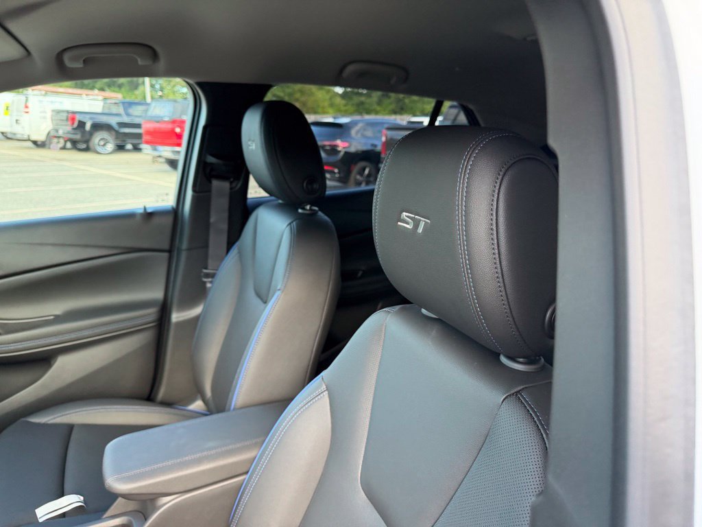 New 2026 Buick Encore GX Sport Touring w/ Advanced Technology Package AWD/4WD image 11