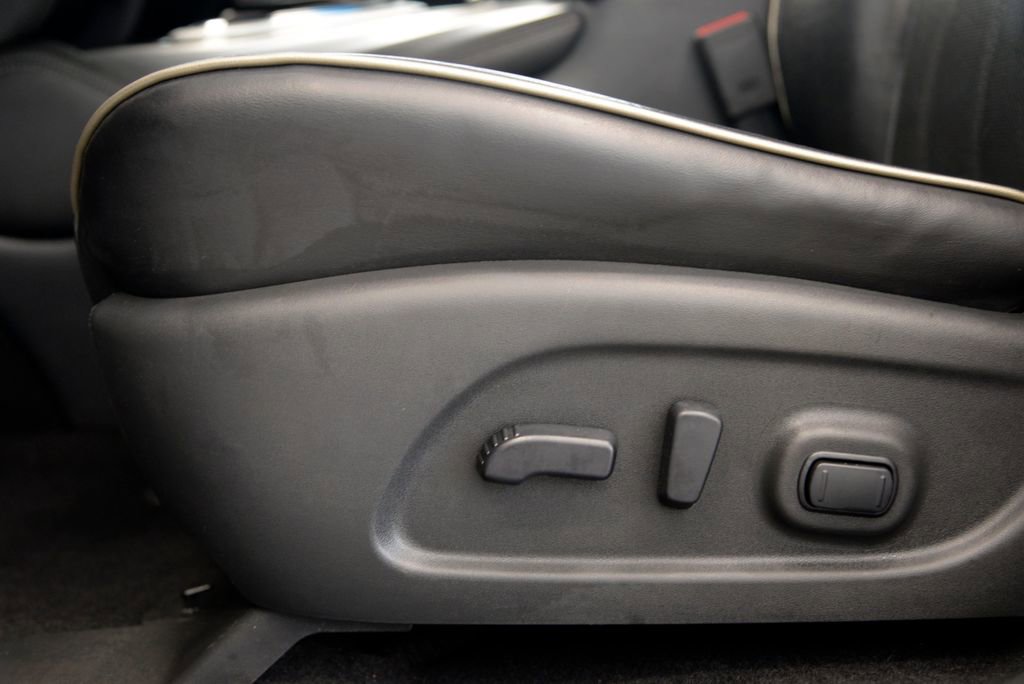 Used 2017 INFINITI QX60 AWD w/ Premium Plus Package image 16