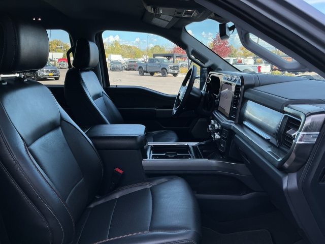 Certified 2023 Ford F250 Lariat w/ Tow Technology Package AWD/4WD image 30