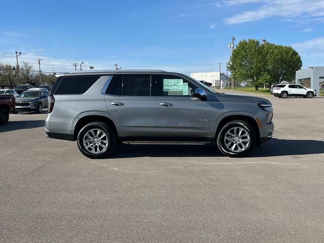 New 2026 Chevrolet Tahoe Premier video 3