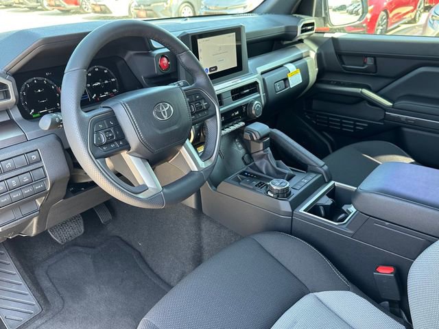 Used 2025 Toyota 4Runner TRD Off-Road image 9