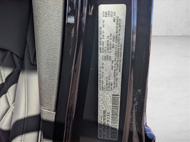 New 2026 Jeep Wrangler Willys image 16