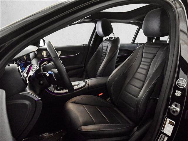 Certified 2023 Mercedes-Benz E 350 4MATIC Sedan image 18