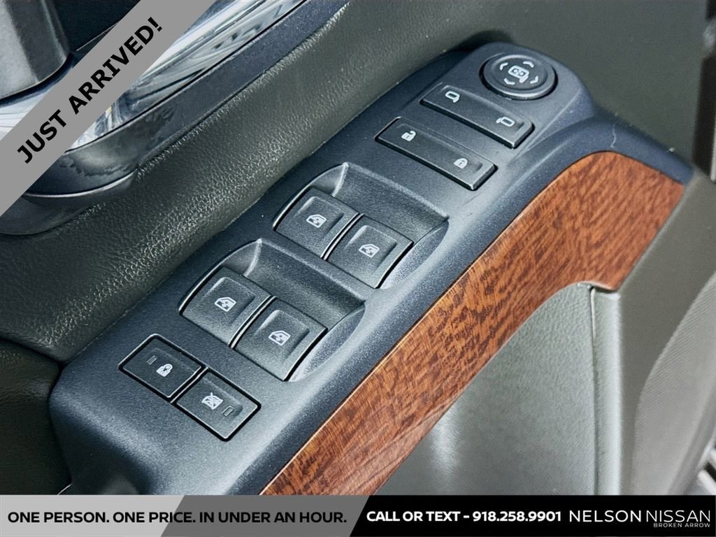 Used 2016 GMC Sierra 1500 SLE w/ SLE Value Package image 18