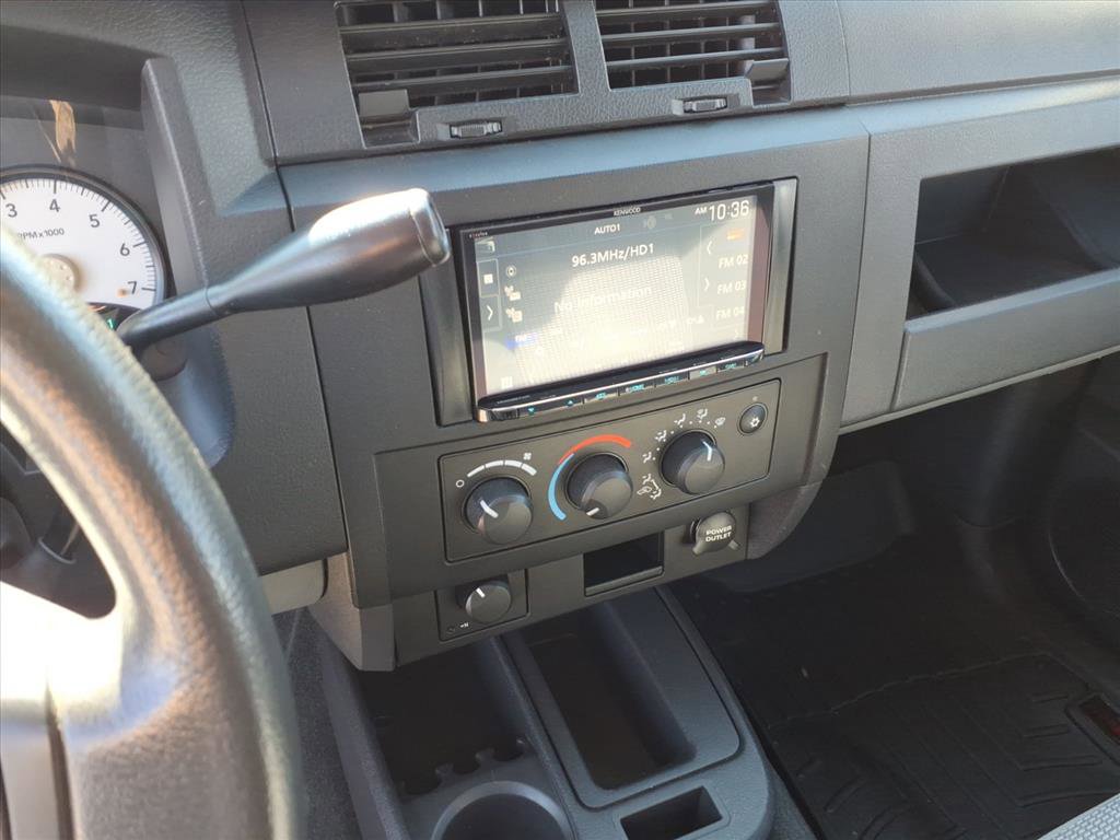 Used 2011 Dodge Dakota Big Horn image 22