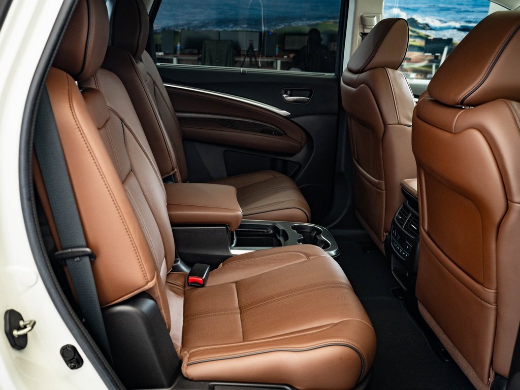 Used 2019 Acura MDX FWD w/ Advance Package image 35