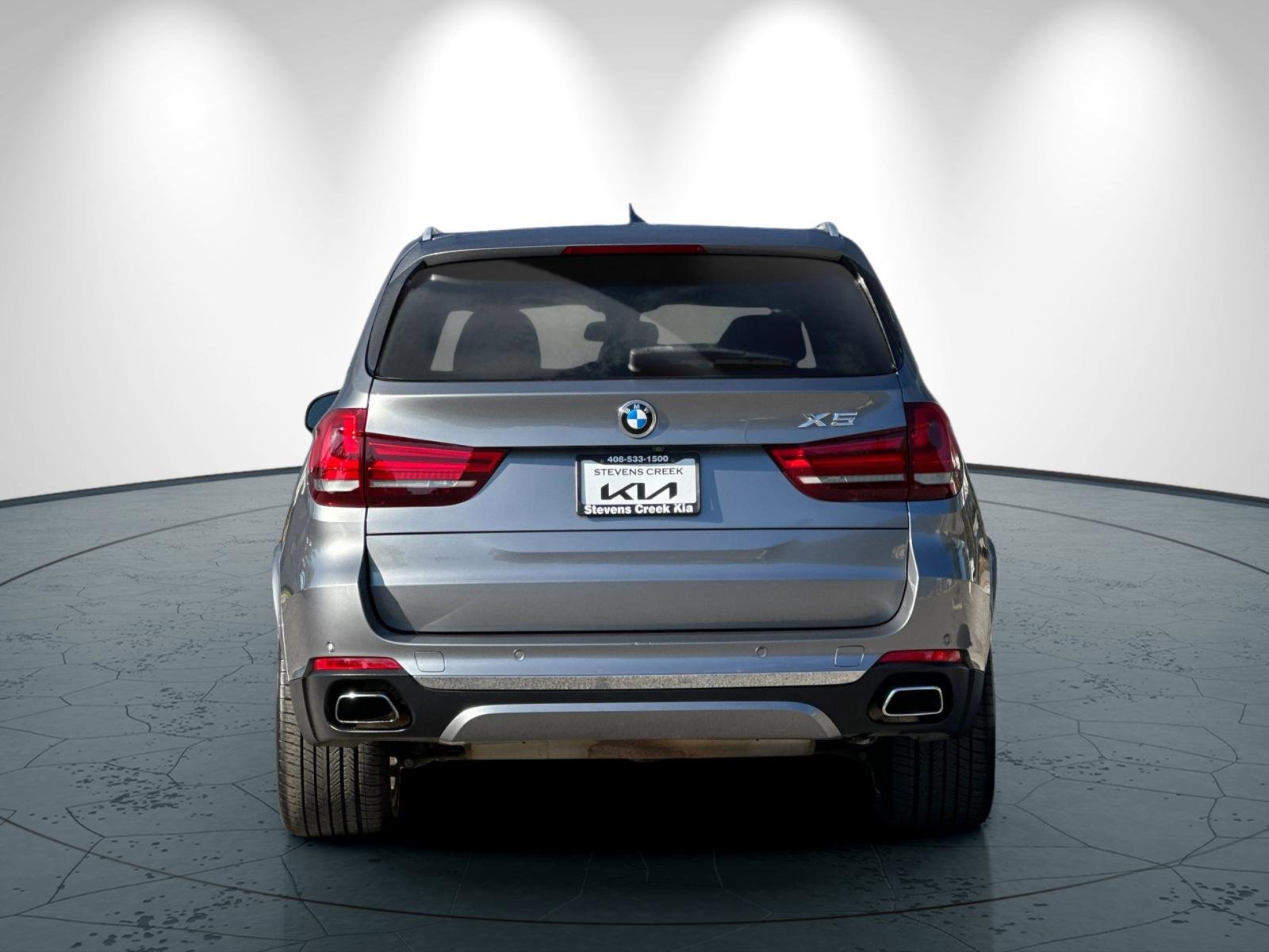 Used 2018 BMW X5 xDrive40e image 5