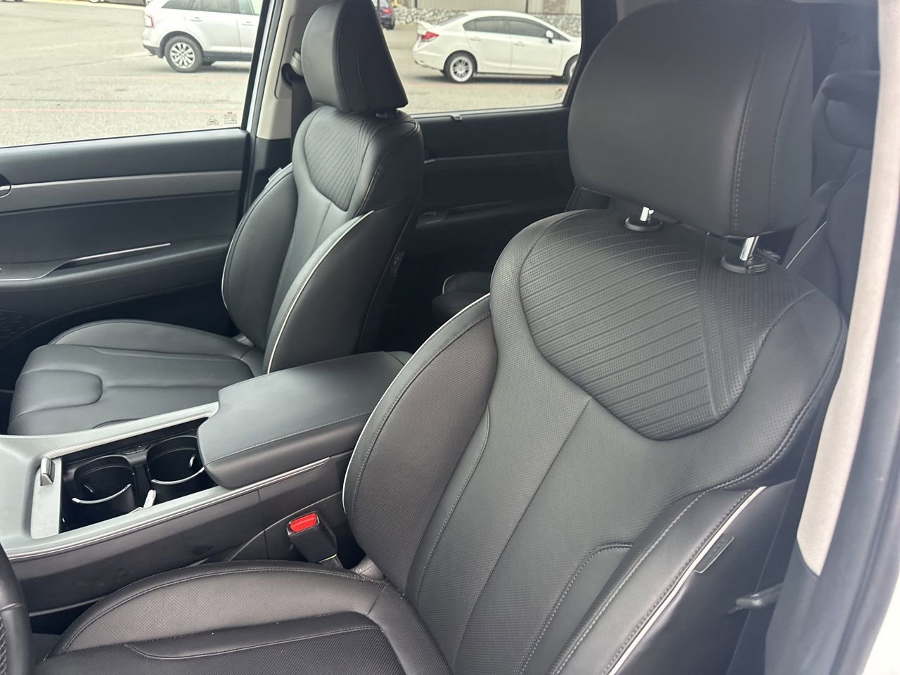 Used 2025 Hyundai Palisade XRT image 2