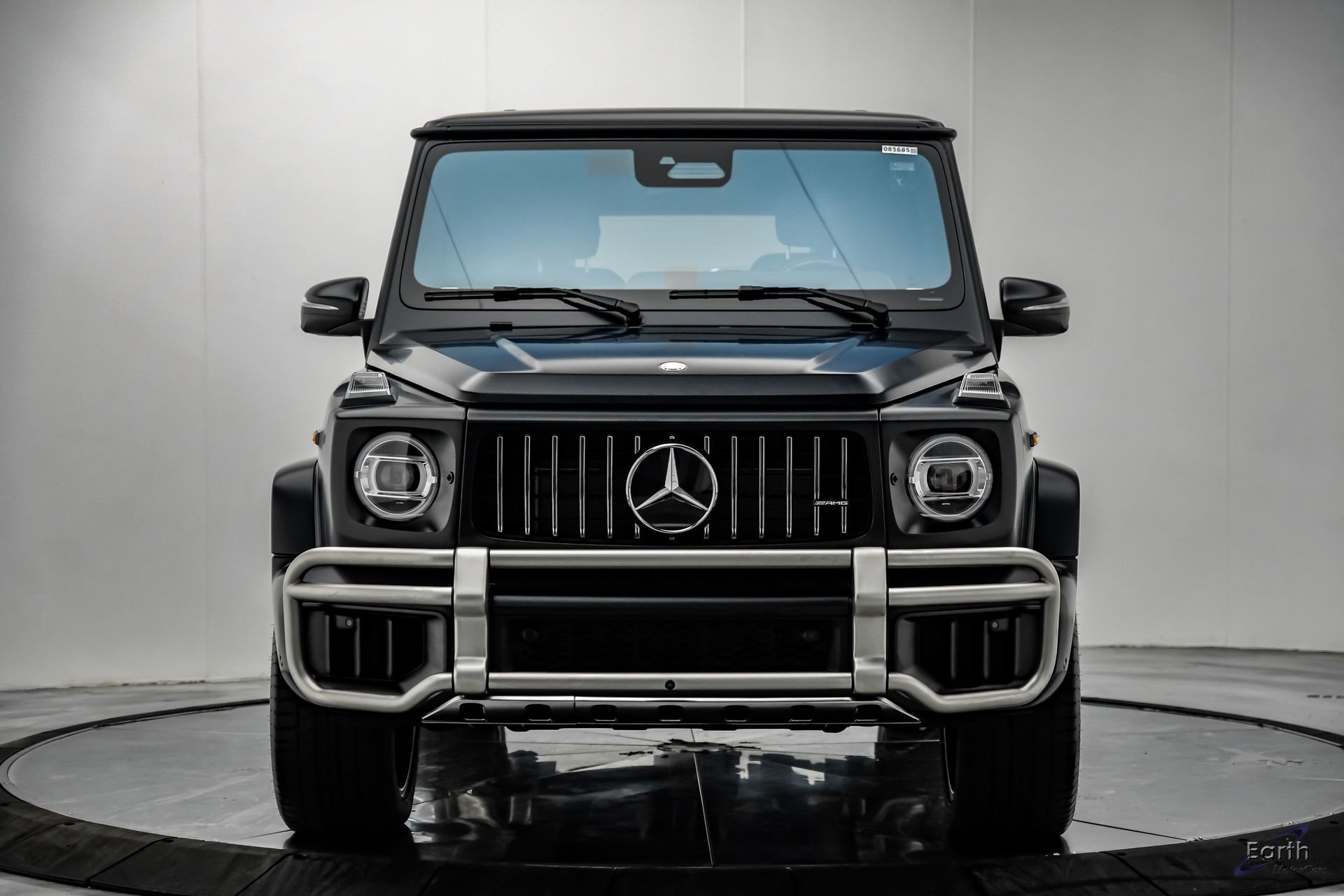 Used 2026 Mercedes-Benz G 63 AMG 4MATIC image 30
