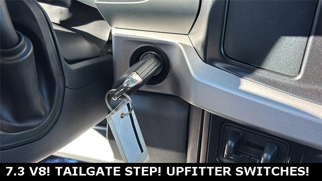 New 2026 Ford F350 XLT image 9