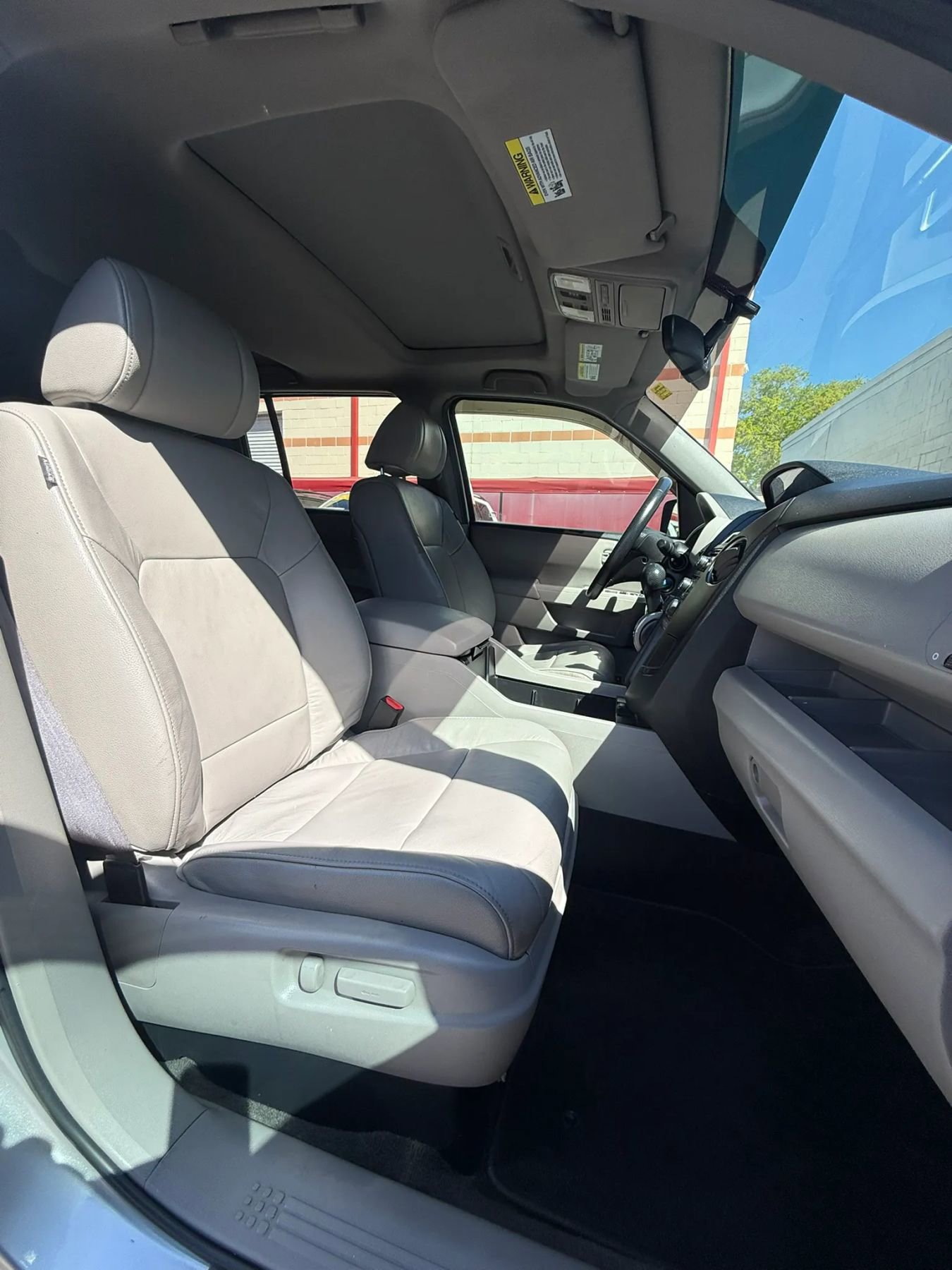 Used 2013 Honda Pilot EX-L image 20
