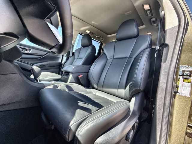 Used 2026 Subaru Ascent Limited AWD/4WD image 11