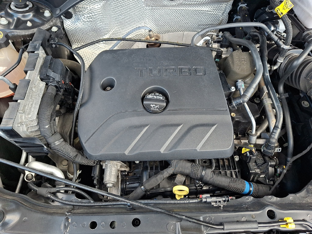 Used 2022 Chevrolet TrailBlazer RS FWD image 29