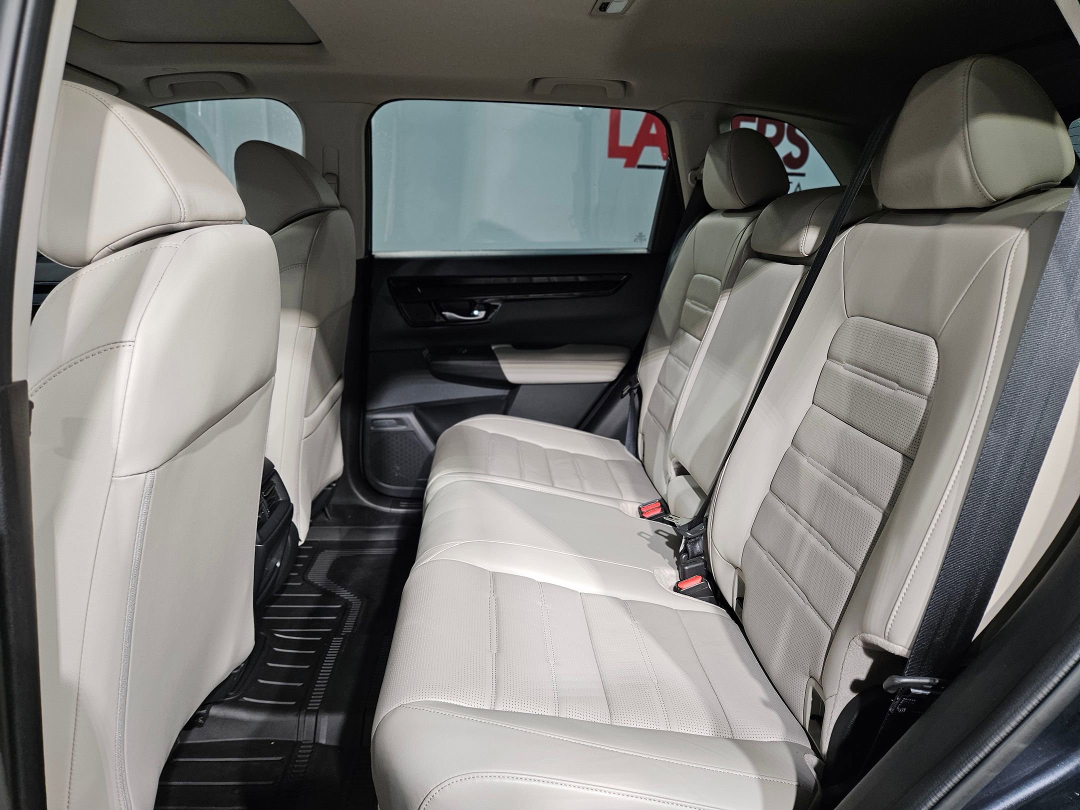 Used 2024 Honda CR-V EX-L image 37