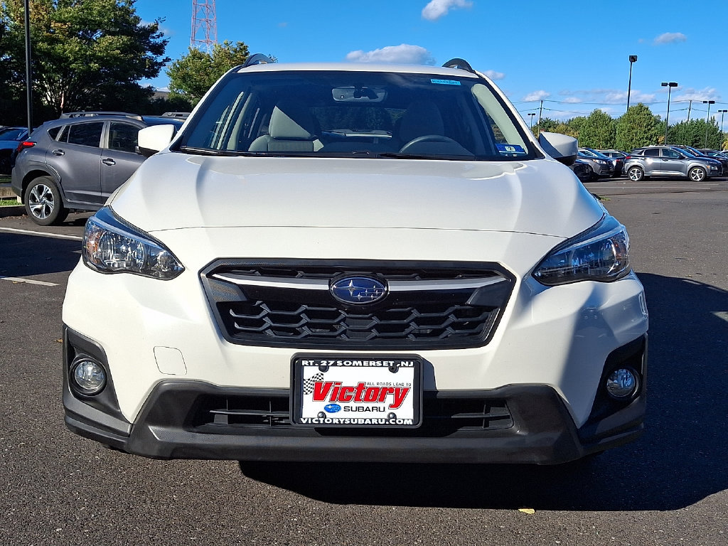 Used 2019 Subaru Crosstrek 2.0i Premium AWD/4WD image 2
