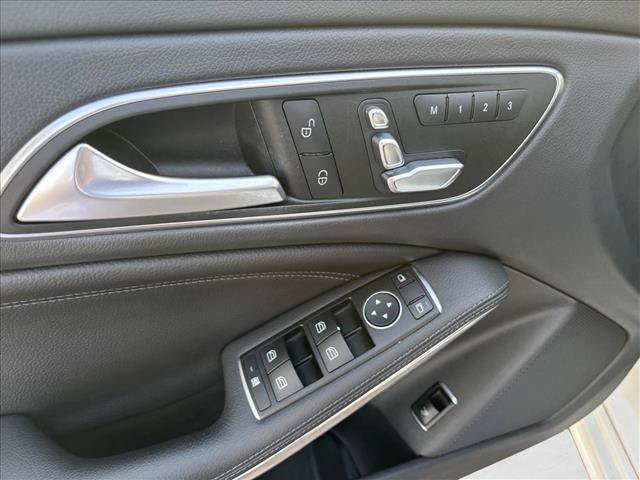 Used 2018 Mercedes-Benz CLA 250 image 16