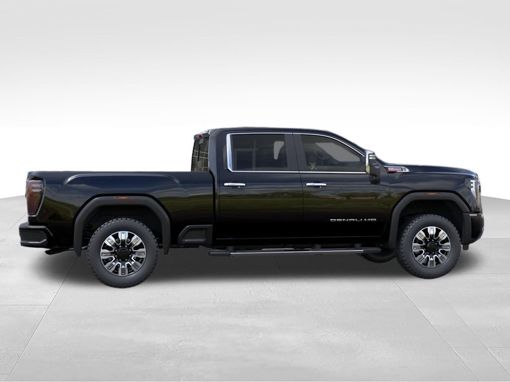 New 2026 GMC Sierra 2500 Denali w/ Denali Reserve Package AWD/4WD image 35