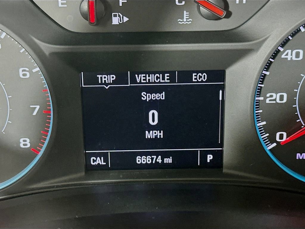 Used 2023 Chevrolet Malibu LT image 15