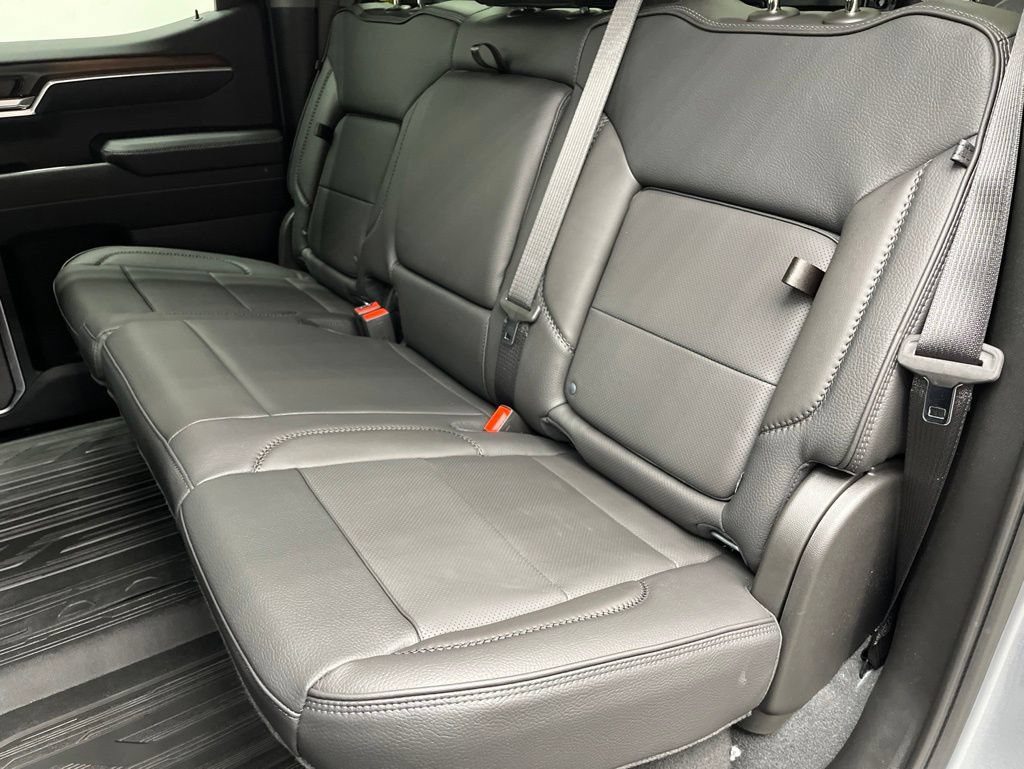 New 2026 GMC Sierra 1500 Denali AWD/4WD image 5