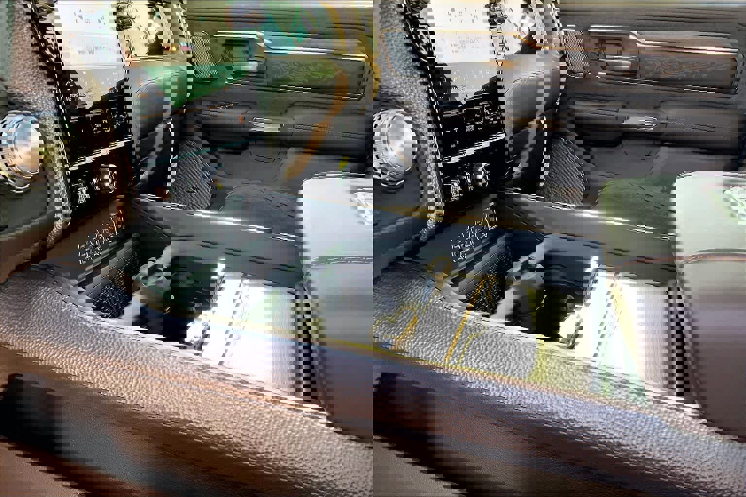 New 2026 RAM 1500 Limited w/ Trailer Tow Group image 7