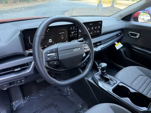 Used 2025 Kia K4 EX FWD image 13