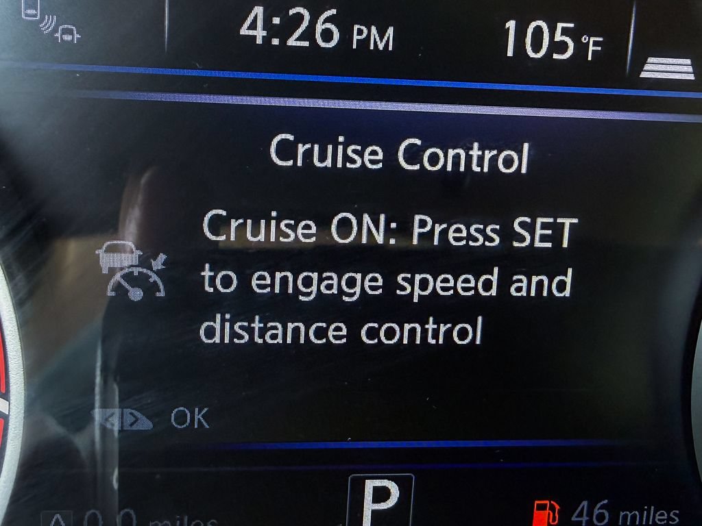 Certified 2019 Nissan Murano SL FWD image 26
