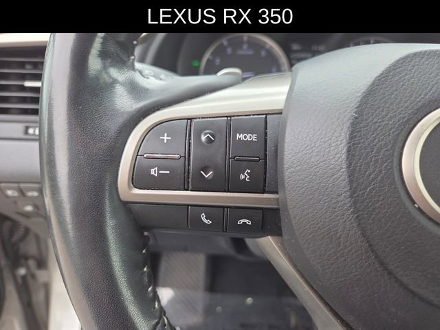 Used 2020 Lexus RX 350 AWD w/ Premium Package image 28