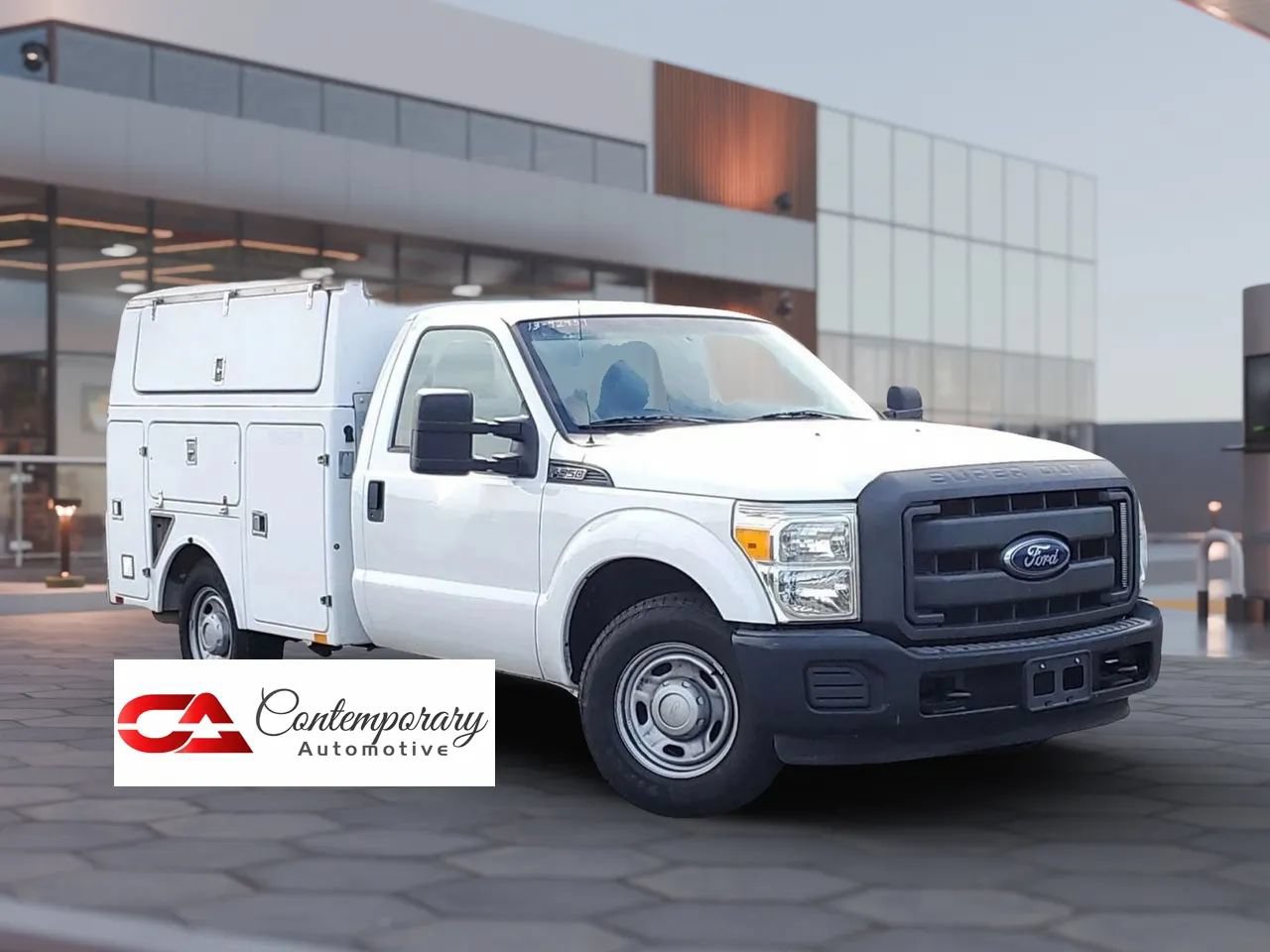 Used 2013 Ford F350 XL