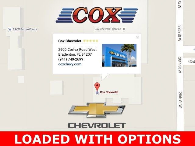Used 2024 Chevrolet Silverado 1500 LT Trail Boss w/ LT Trail Boss Premium Package AWD/4WD image 26
