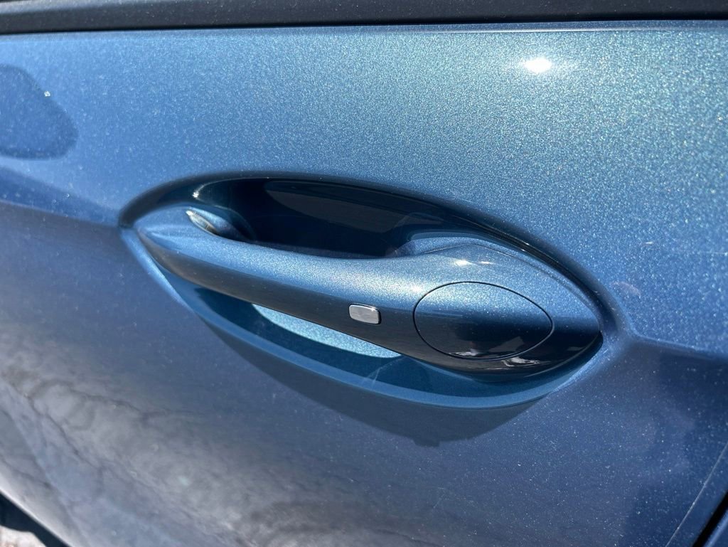 Used 2024 Buick Envista Avenir FWD image 13
