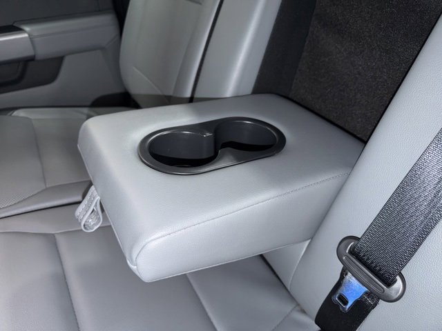 Used 2023 Ford F150 Lariat w/ Equipment Group 502A High image 36