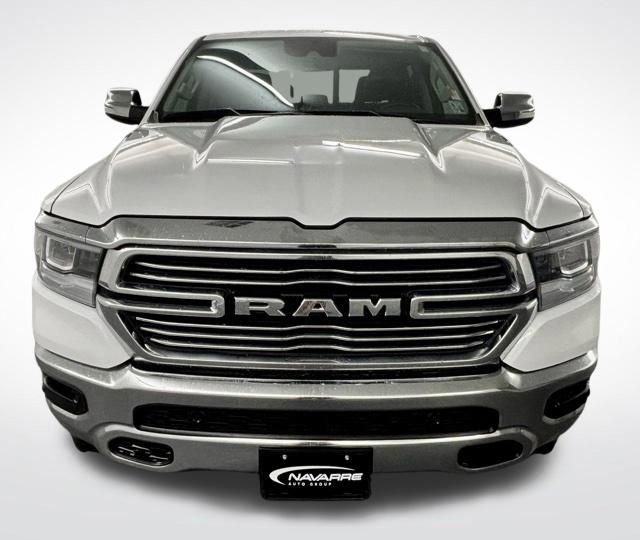 Used 2022 RAM 1500 Laramie image 3