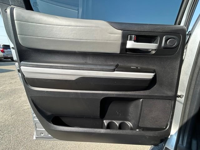 Used 2019 Toyota Tundra Limited w/ Limited Premium Package AWD/4WD image 44
