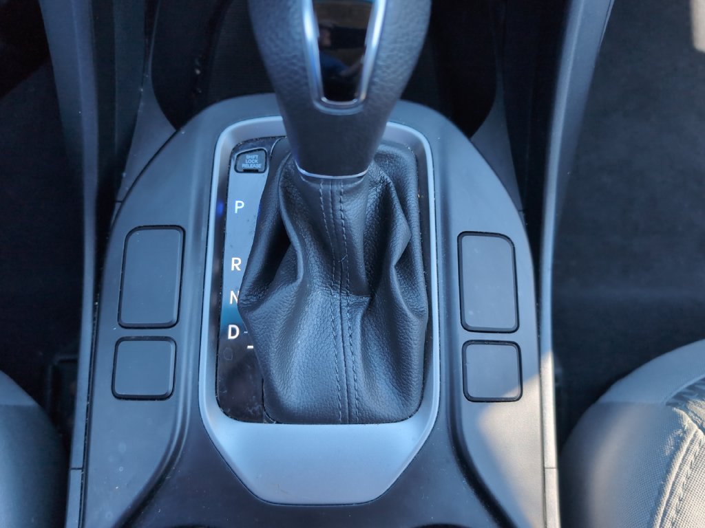 Used 2018 Hyundai Santa Fe Sport AWD/4WD image 15