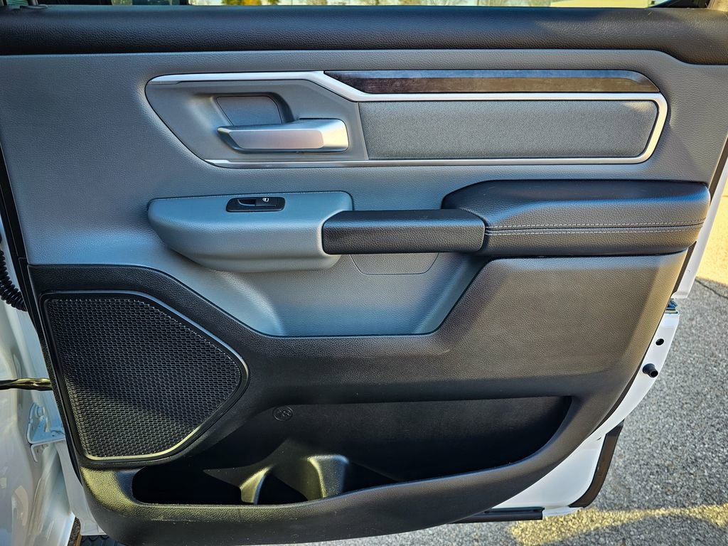 Certified 2022 RAM 1500 Big Horn image 41